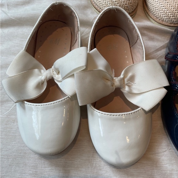 Toddler girl dress shoes - Picture 10 of 11